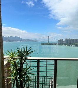 海雲軒 2座 - 28NTS – 香港北部都會區