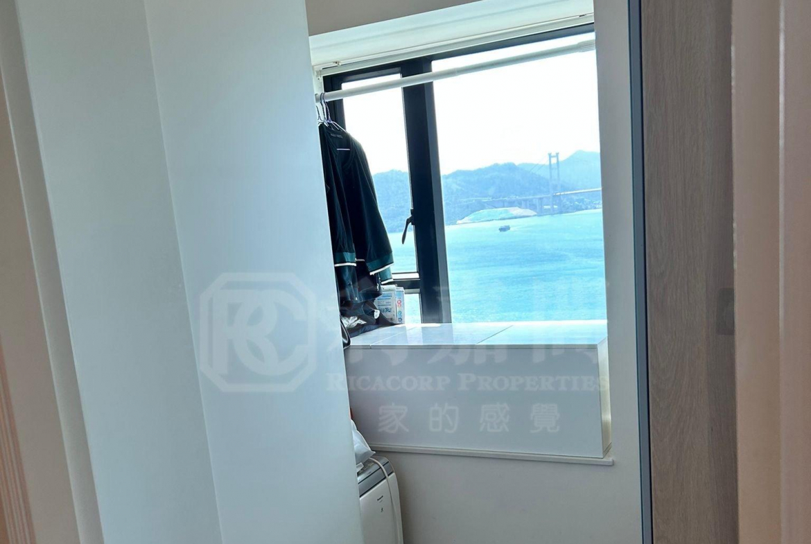 海雲軒 2座 - 28NTS – 香港北部都會區