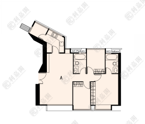 縉皇居 1座 - 28NTS – 香港北部都會區