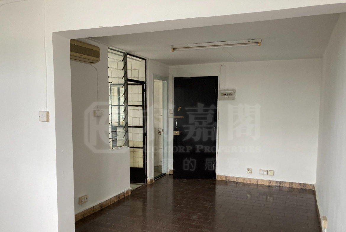 朗屏邨 寶屏樓 - 28NTS – 香港北部都會區