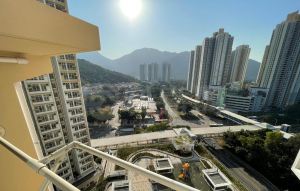 裕泰苑 B座 (裕瑛閣) - 28NTS – 香港北部都會區