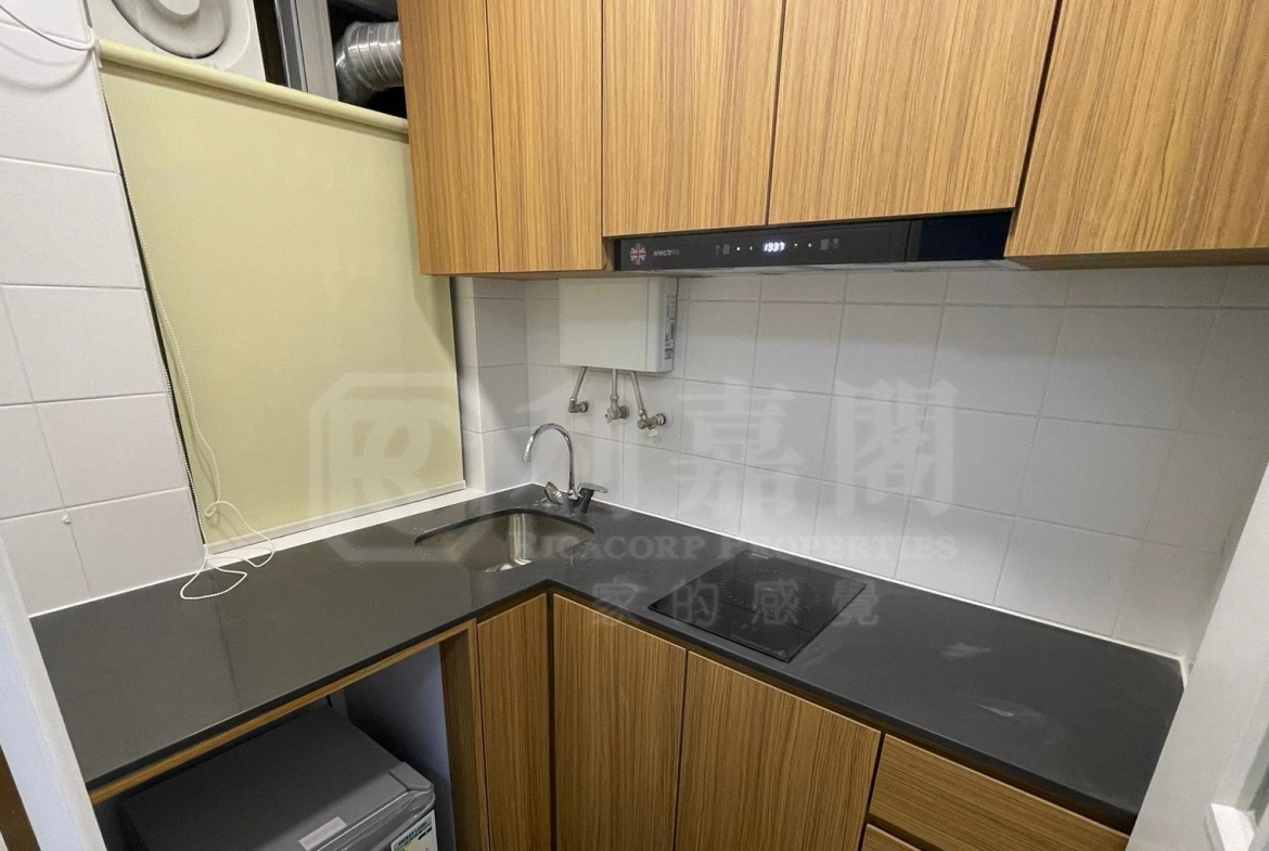 裕泰苑 B座 (裕瑛閣) - 28NTS – 香港北部都會區