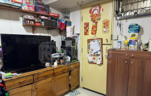 長發邨 俊發樓(5座) - 28NTS – 香港北部都會區