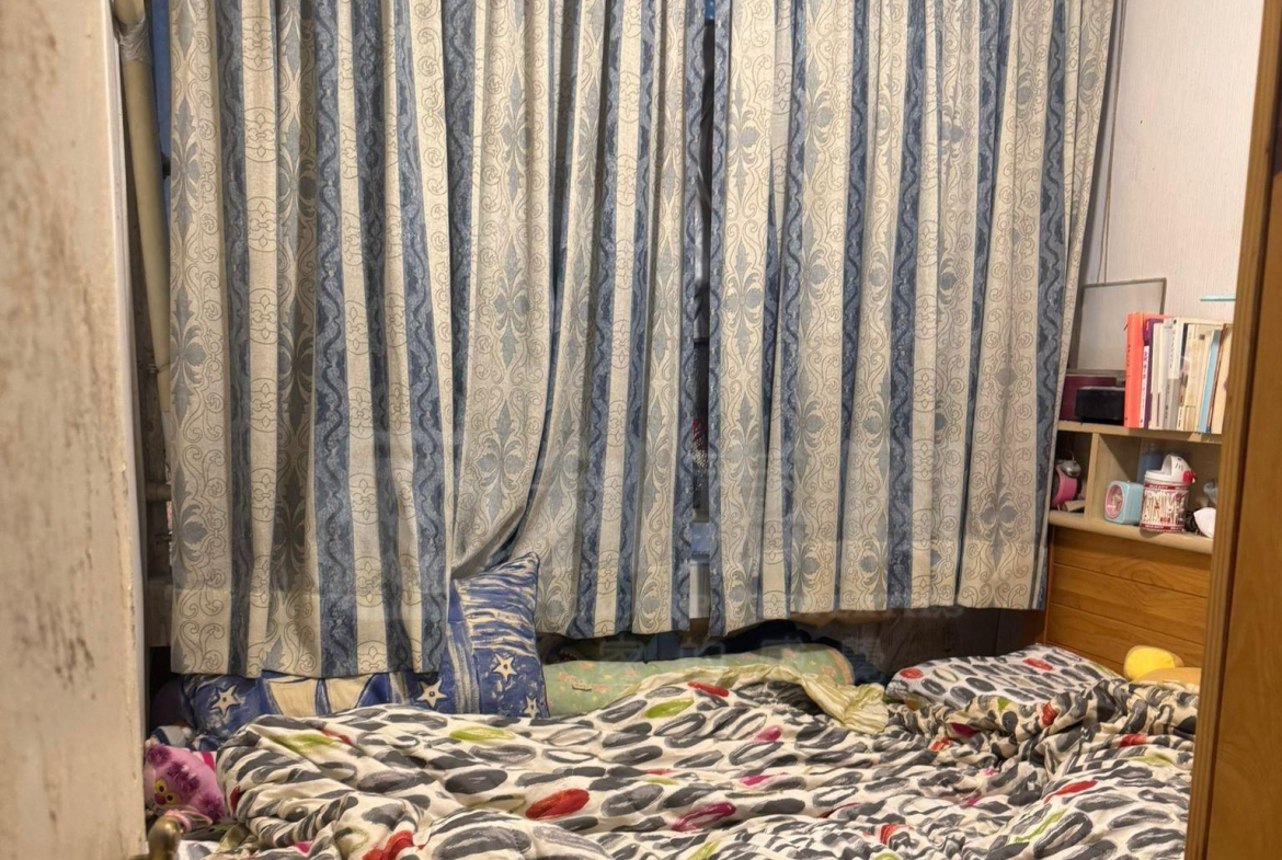 長發邨 俊發樓(5座) - 28NTS – 香港北部都會區