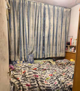 長發邨 俊發樓(5座) - 28NTS – 香港北部都會區