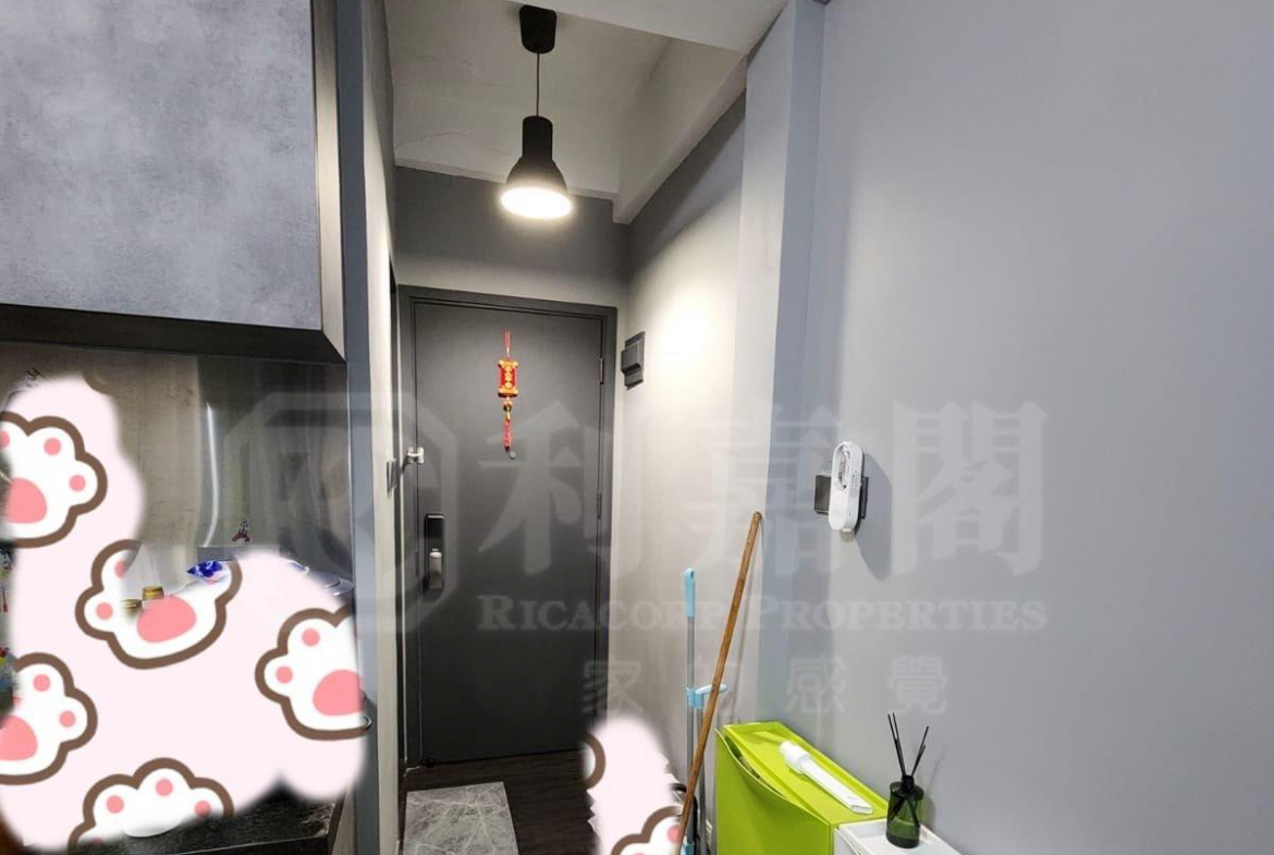 龍珠島別墅 F2座 - 28NTS – 香港北部都會區