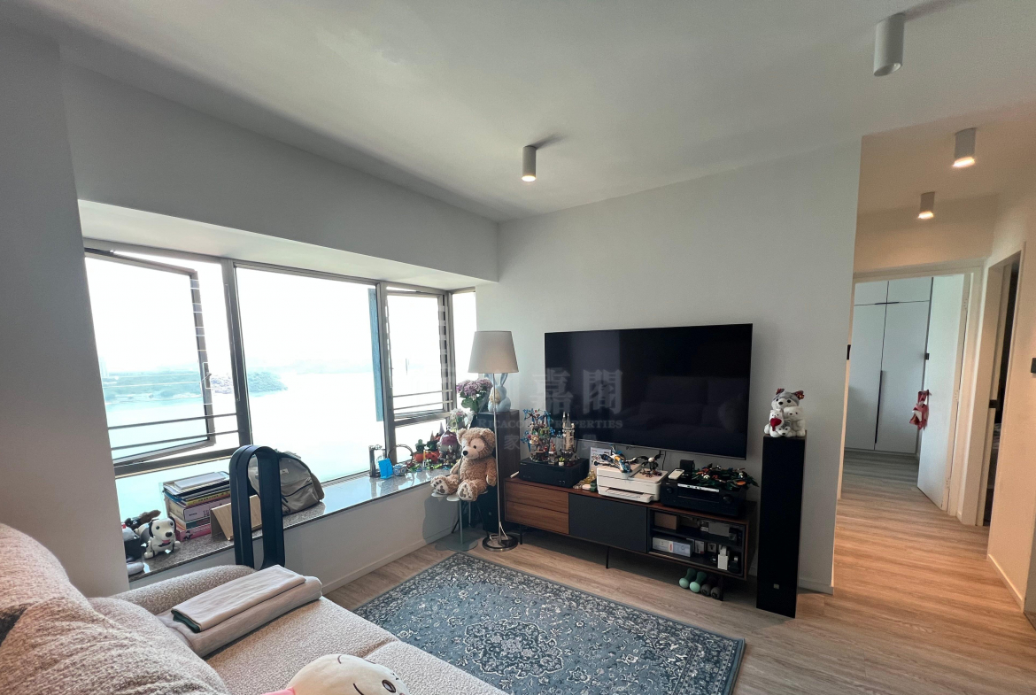 碧堤半島 1期 7座 - 28NTS – 香港北部都會區