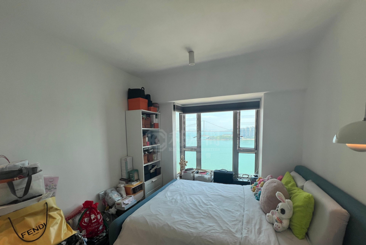 碧堤半島 1期 7座 - 28NTS – 香港北部都會區