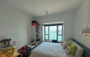 碧堤半島 1期 7座 - 28NTS – 香港北部都會區