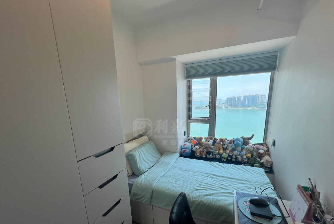 碧堤半島 1期 7座 - 28NTS – 香港北部都會區