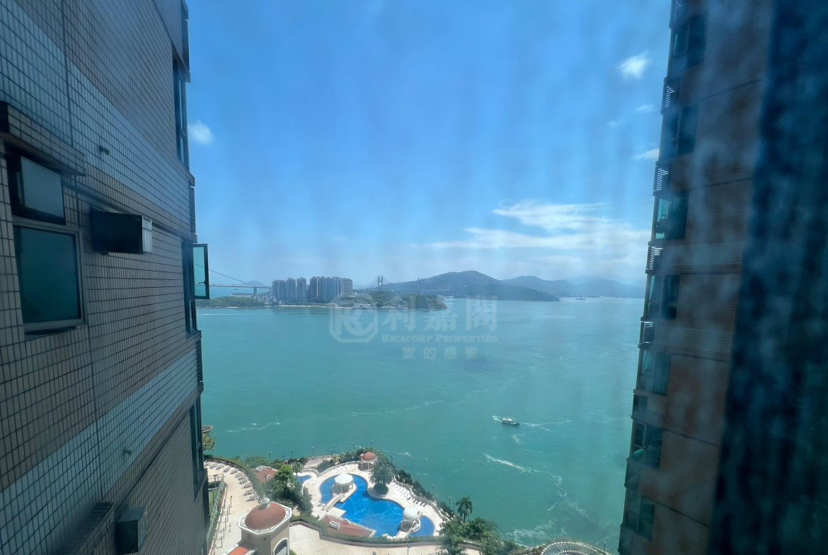 碧堤半島 1期 7座 - 28NTS – 香港北部都會區