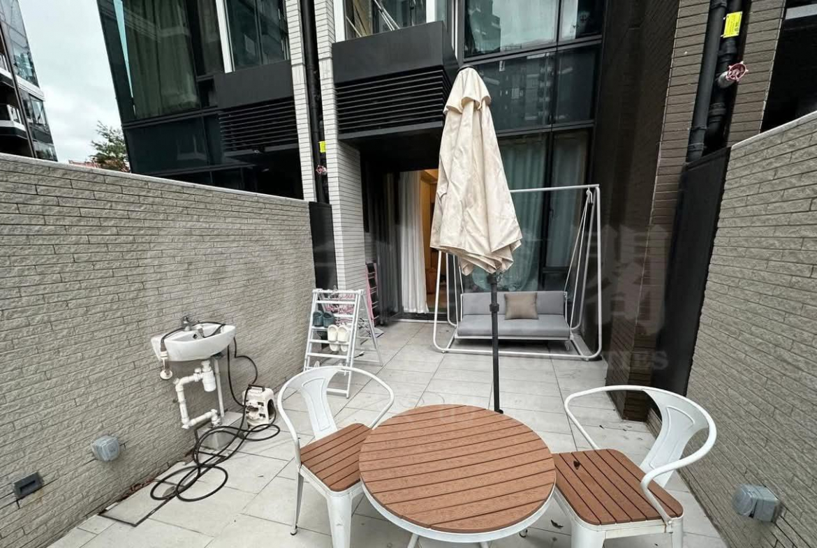 帝御 3期 帝御‧嵐天 7座 - 28NTS – 香港北部都會區
