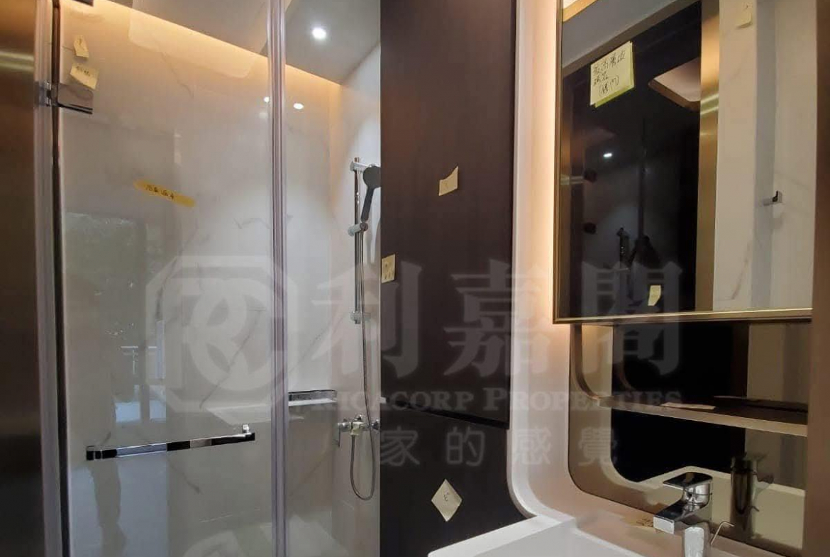 帝御 3期 帝御‧嵐天 7座 - 28NTS – 香港北部都會區