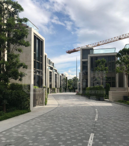 NAPA - 28NTS – 香港北部都會區