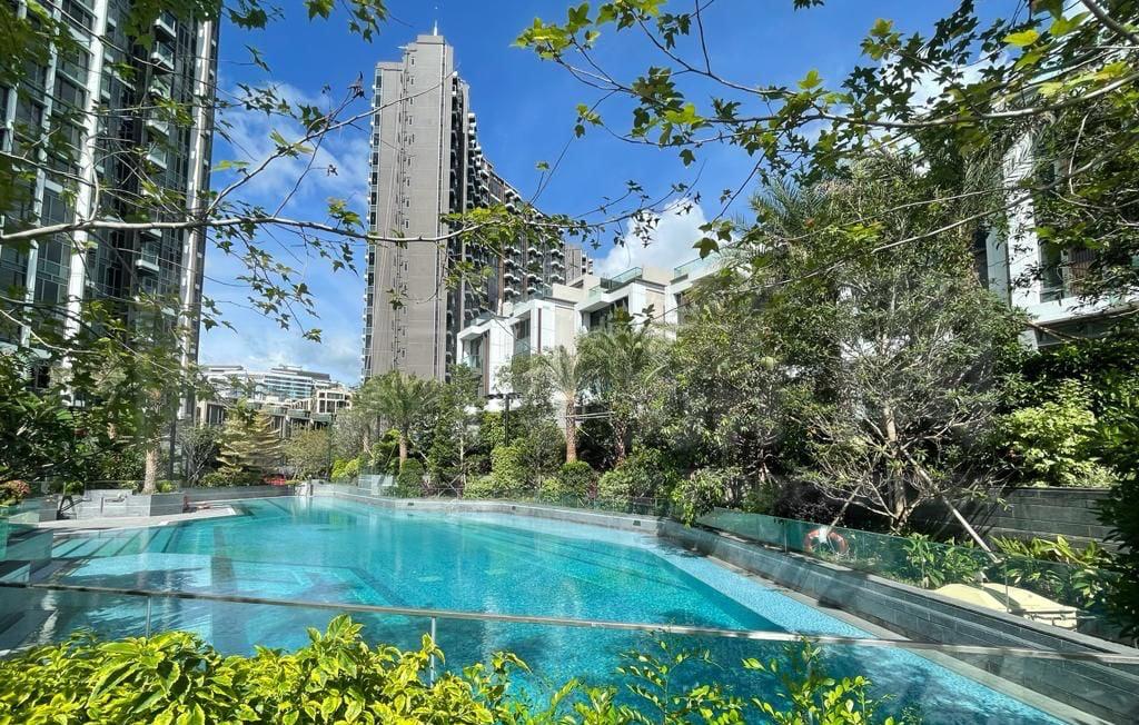 緹岸 2期 5A座 - 28NTS – 香港北部都會區