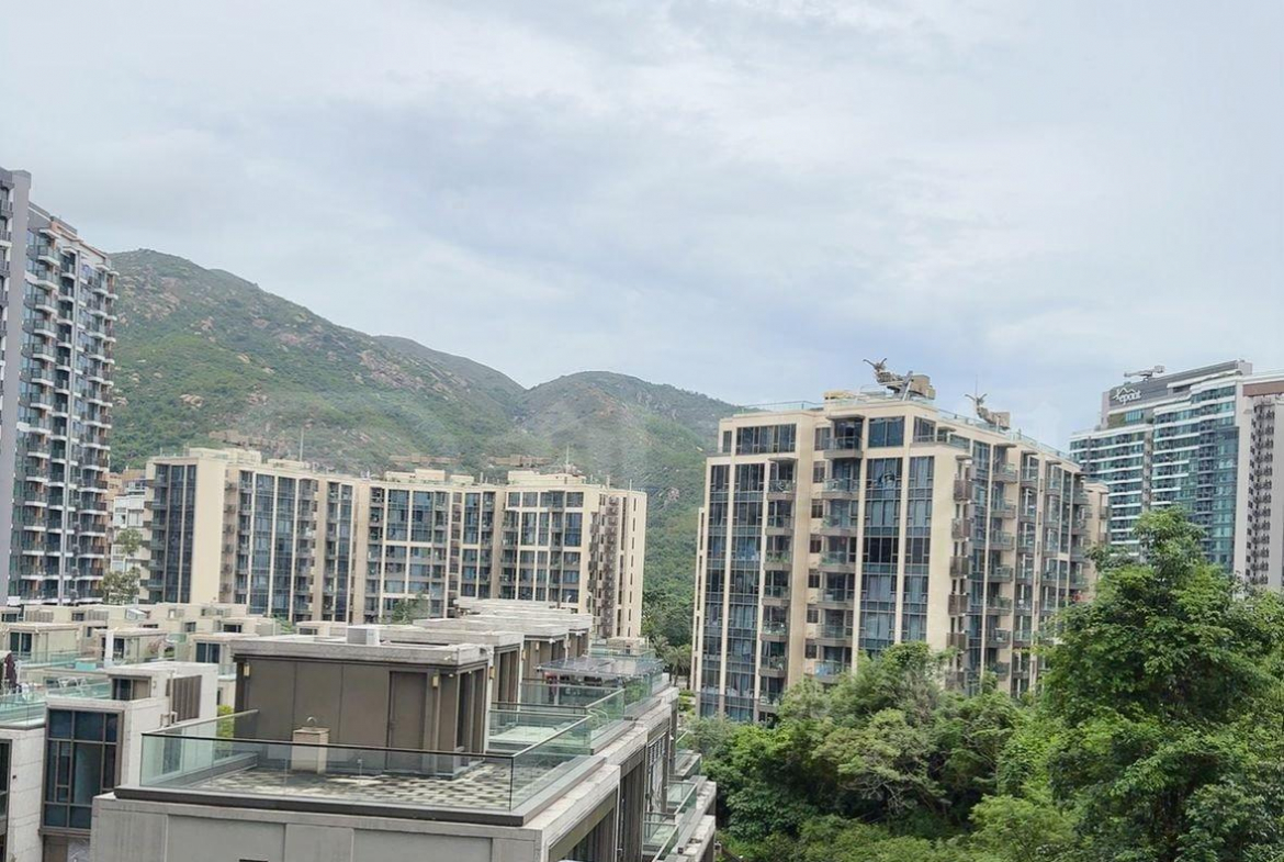 緹岸 2期 5A座 - 28NTS – 香港北部都會區