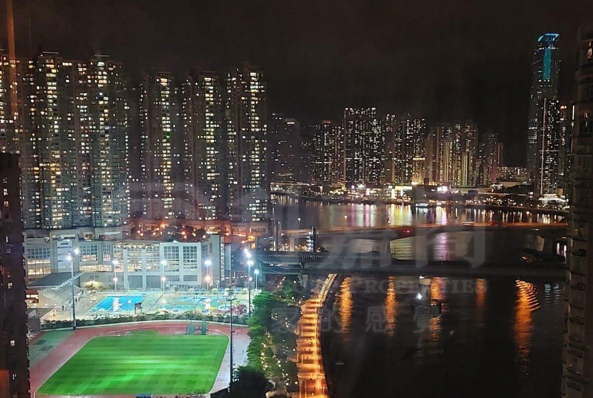 海欣花園 2座 - 28NTS – 香港北部都會區