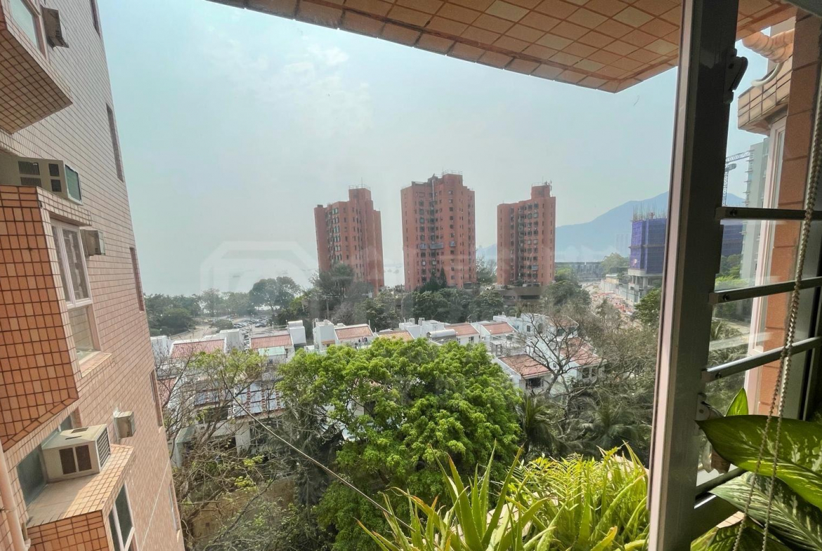 香港黃金海岸 1座 - 28NTS – 香港北部都會區