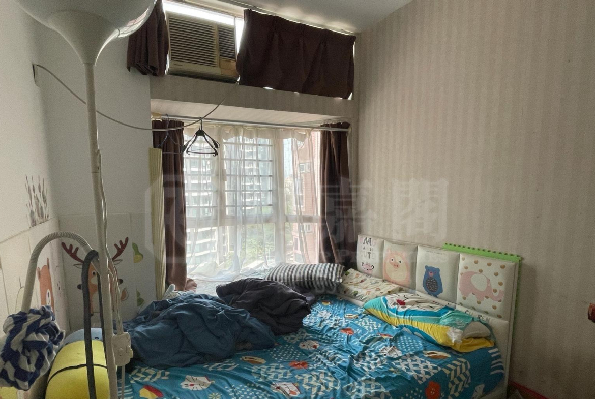 香港黃金海岸 1座 - 28NTS – 香港北部都會區