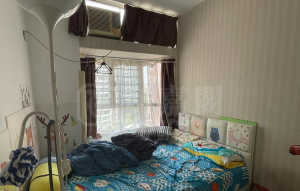 香港黃金海岸 1座 - 28NTS – 香港北部都會區