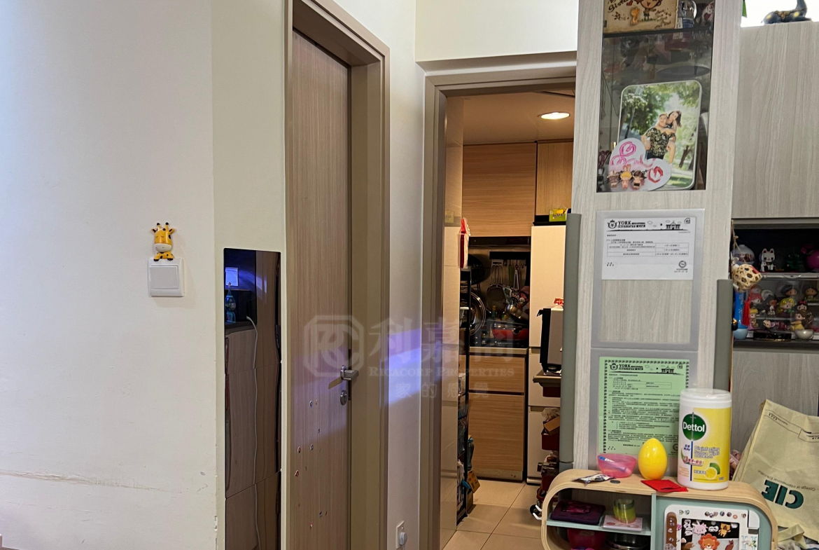 翠鳴臺 - 28NTS – 香港北部都會區