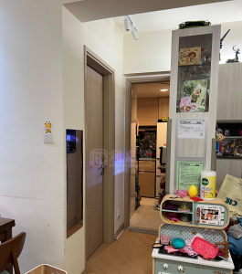 翠鳴臺 - 28NTS – 香港北部都會區