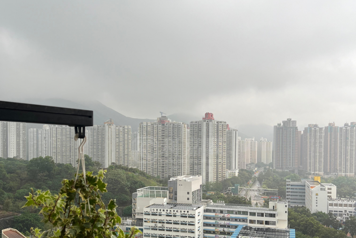 翠鳴臺 - 28NTS – 香港北部都會區