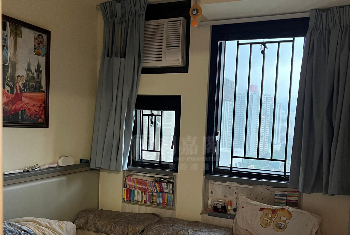翠鳴臺 - 28NTS – 香港北部都會區