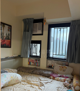 翠鳴臺 - 28NTS – 香港北部都會區