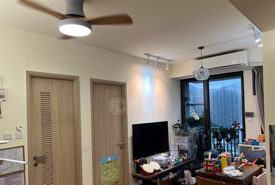 翠鳴臺 - 28NTS – 香港北部都會區