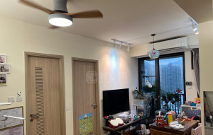 翠鳴臺 - 28NTS – 香港北部都會區