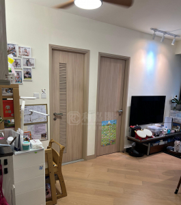 翠鳴臺 - 28NTS – 香港北部都會區