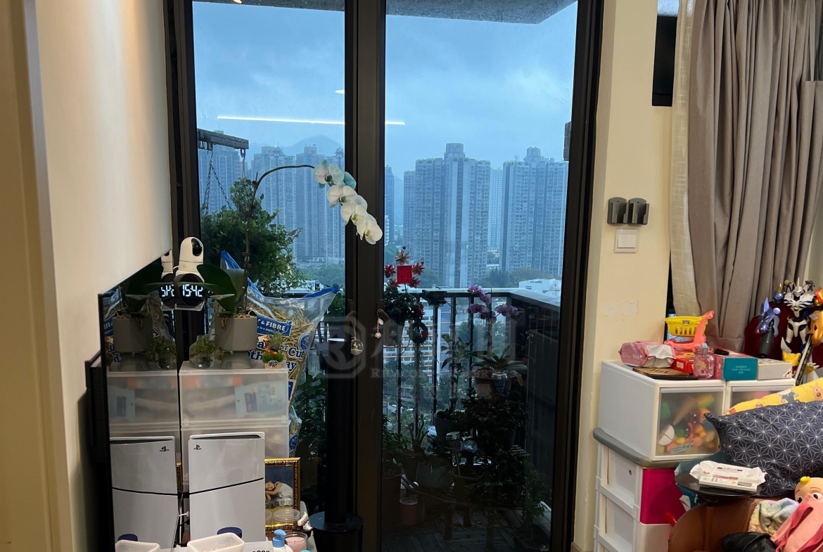 翠鳴臺 - 28NTS – 香港北部都會區