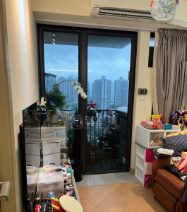 翠鳴臺 - 28NTS – 香港北部都會區