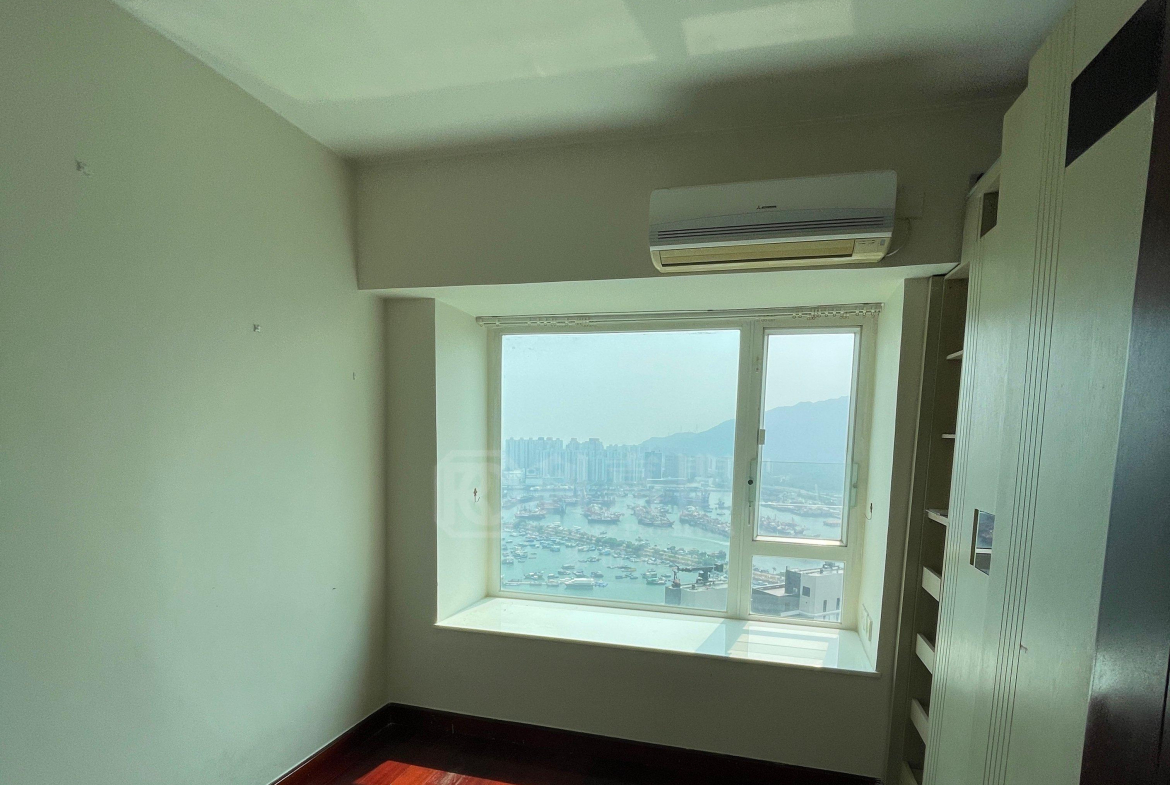青榕臺 2座 - 28NTS – 香港北部都會區