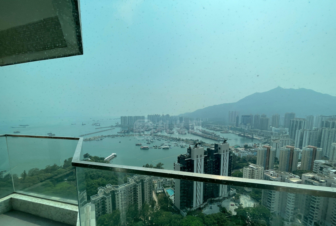 青榕臺 2座 - 28NTS – 香港北部都會區
