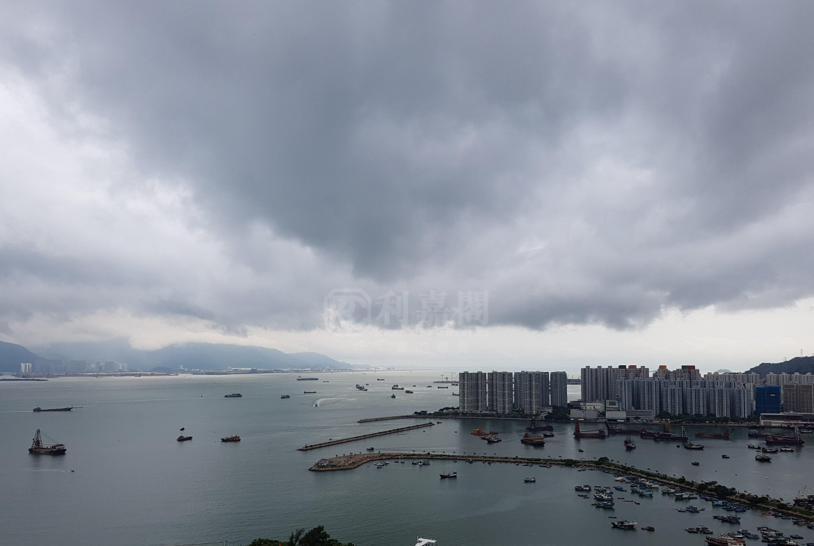 青榕臺 2座 - 28NTS – 香港北部都會區