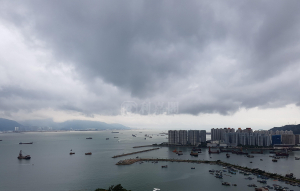 青榕臺 2座 - 28NTS – 香港北部都會區