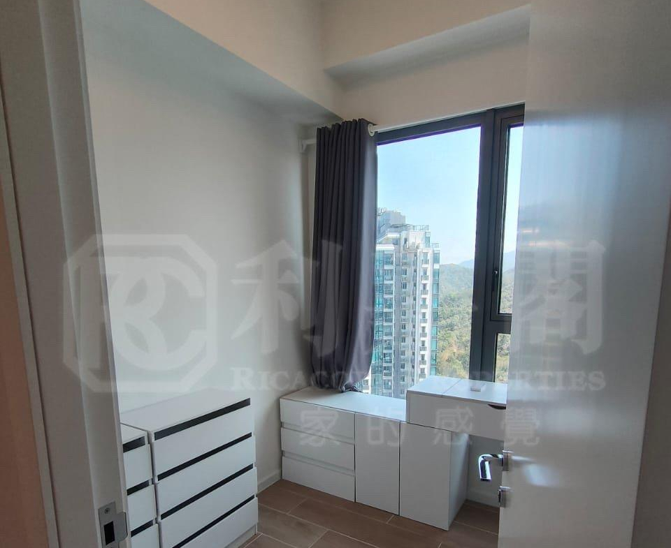 OMA OMA 2A座 - 28NTS – 香港北部都會區