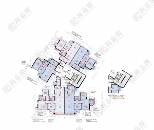 滿名山 滿庭 11座 - 28NTS – 香港北部都會區