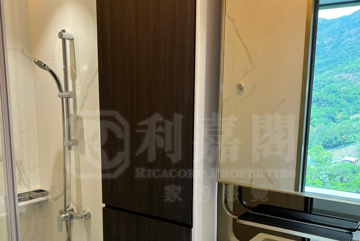帝御 2期 帝御‧星濤 2座 - 28NTS – 香港北部都會區