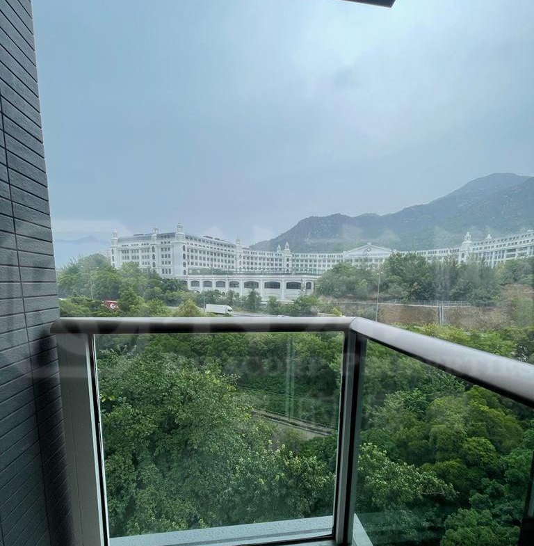 帝御 1期 帝御‧金灣 5座 - 28NTS – 香港北部都會區