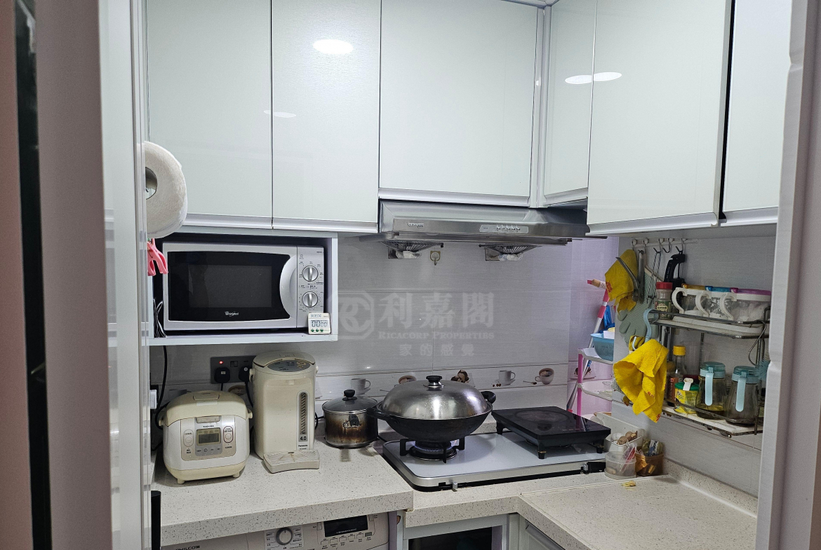 長安邨 安泊樓 (7座) - 28NTS – 香港北部都會區