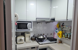長安邨 安泊樓 (7座) - 28NTS – 香港北部都會區