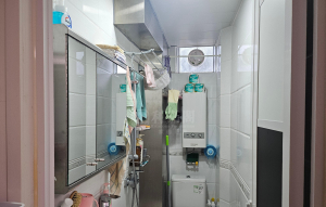 長安邨 安泊樓 (7座) - 28NTS – 香港北部都會區