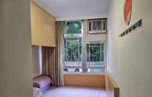 長安邨 安泊樓 (7座) - 28NTS – 香港北部都會區