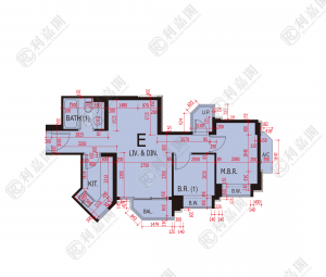 環宇海灣 8座 - 28NTS – 香港北部都會區
