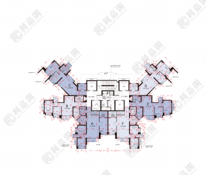 環宇海灣 8座 - 28NTS – 香港北部都會區