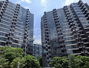 帝御 3期 帝御‧嵐天 6座 - 28NTS – 香港北部都會區