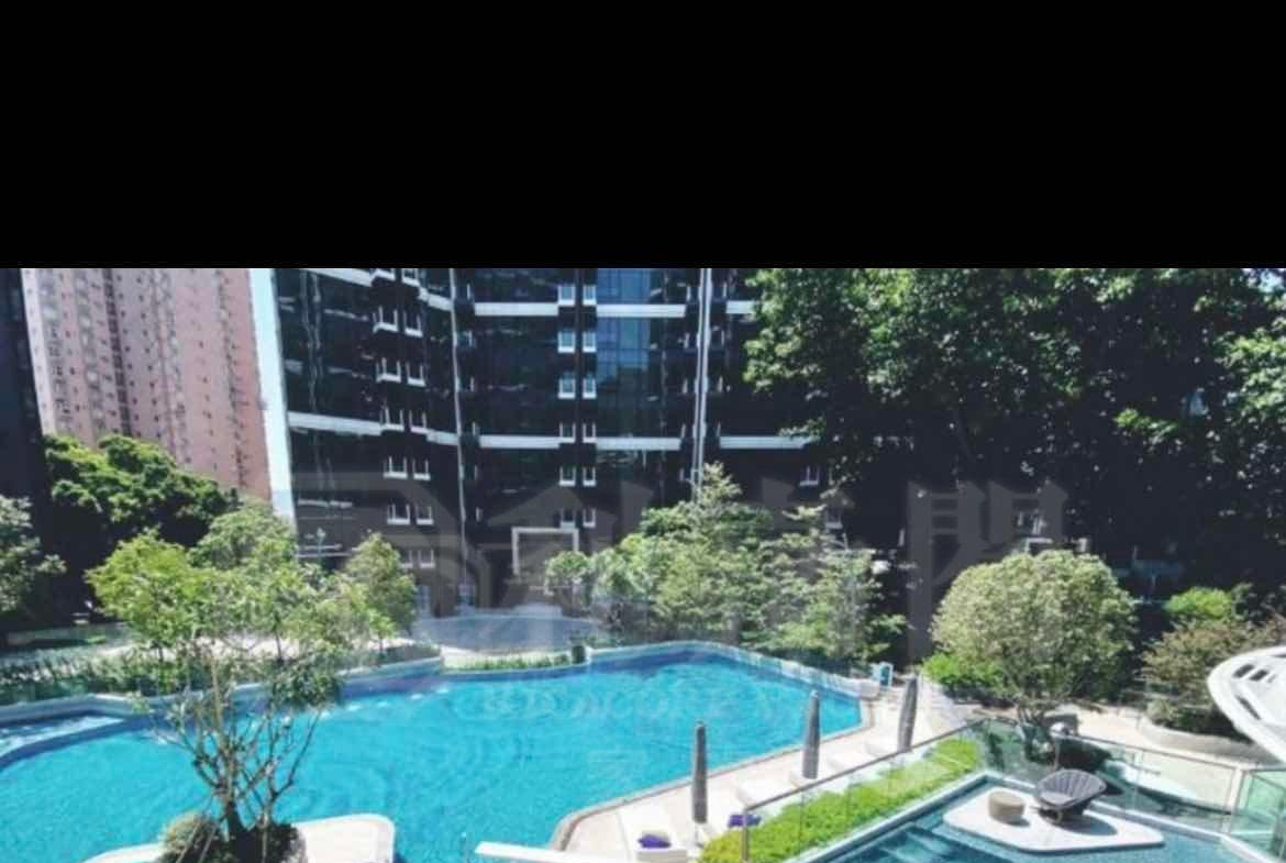 帝御 3期 帝御‧嵐天 6座 - 28NTS – 香港北部都會區